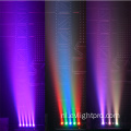 5 ogen lineaire bar led pixel effect licht